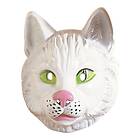 One Katt Plastmask size