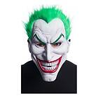 One Plastmask Joker size