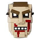 One Blodig Pixel Mask size