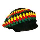 One Rastamössa size
