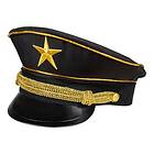 One Generalhatt Svart size