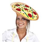 One Pizzahatt size