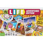 The Game of Life: World Adventures