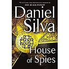 House of Spies Engelska EBook