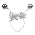 One Boppers med Discobollar size