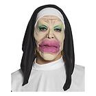 One Nunna Mask Heliga Läppar size