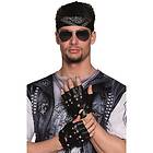 One Handskar MC-Knutte size