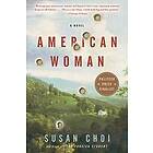 American Woman Engelska EBook