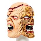 One Two Face Latexmask size