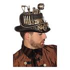 Wilbers & Wilbers Steampunk Hatt One size