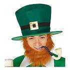 Fiestas Guirca St Patricks Hatt One size