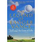 Legend of Bagger Vance Engelska EBook