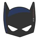 Globos Europe Masker i Papp Batman 6-pack