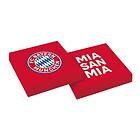 Bayern Servetter FC Munchen 20-pack