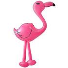 Henbrandt Uppblåsbar Flamingo