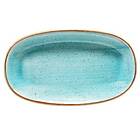 Bonna Tallrik Auro Oval 34cm