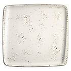 Bonna Tallrik Grain Flat 22x20cm
