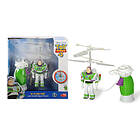 Disney Toy Story Flying Buzz