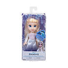 Disney Frozen Docka Queen Elsa, 15 cm