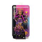 Monster High Day Out Docka, Clawdeen Wolf