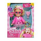 Love Diana Doctor Diana, 15 cm