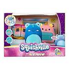 Back Squishville Accessory Set, to School