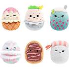 Squad Squishville 6-pack, S6, Foodie