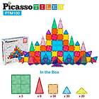 Picasso -Tiles 100 bitar MINI