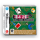 42 All-Time Classics (DS)