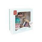 Hape Baby-to-Toddler Sensory Gift Set