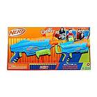 NERF N-Strike Elite Jr Ultimate Starter Set