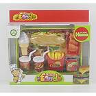 Fun2Play Matset Baguette & Pommes Frites