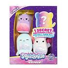 Sparkle Squishville 4-Pack Squad