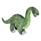 Wild Republic Dinosaurie Diplodocus, Stor