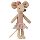 Maileg Ballerina Big Sister Mouse, Ballerina Mus