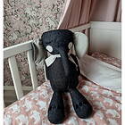 Roommate Elephant, Anthracite