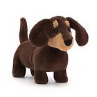 Otto Sausage Dog, Liten Jellycat