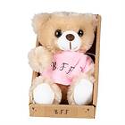 Valentine Teddybjörn B.F.F