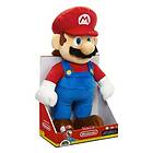 Jumbo Super Mario Plysch Mjukdjur , 51 cm