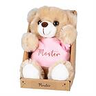 Valentine Teddybjörn Moster