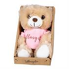 Valentine Teddybjörn Lillasyster