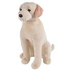 Wild Republic Cuddlekins Jumbo Dog Lab 76 cm