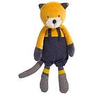 Moulin Roty Katt Lulu Les Moustaches, stor