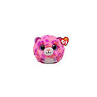 TY Beanie Balls Topaz, Leopard