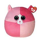 TY Gosedejur Scarlett Katt, 25 cm
