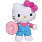 Hello Kitty Gosedjur, 20 cm