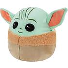 Squishmallows Star Wars The Child, Baby Joda, 13 cm