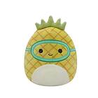 Squishmallows Maui the Pineapple, 19 cm