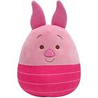 Squishmallows Disney Piglet, Nasse, 18 cm