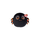 TY Halloween Squishy Beanies Cobb, Spindel 35 cm